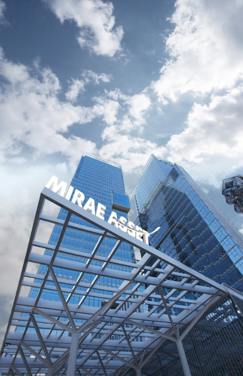 [사진=미래에셋증권]