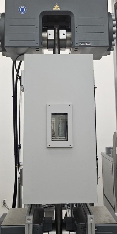 현대제철 포항시험소 초저온 인장 시험 설비 [사진=현대제철]