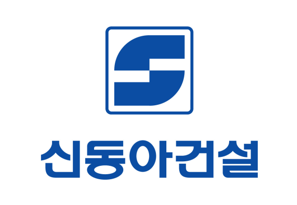 신동아건설 CI [사진=신동아건설]