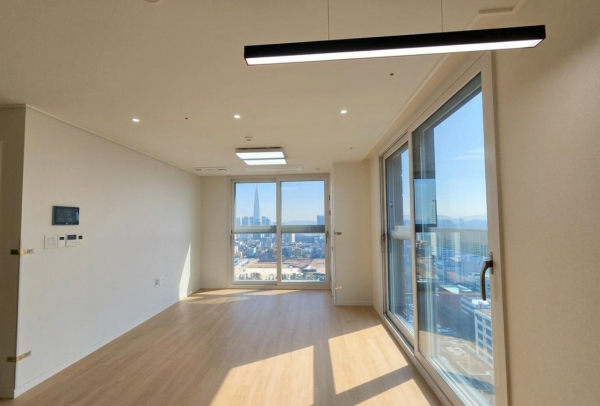 리마크빌 구의 내부 모습. [사진=KT에스테이트]