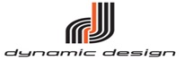 다이나믹디자인 CI [사진=다이나믹디자인]