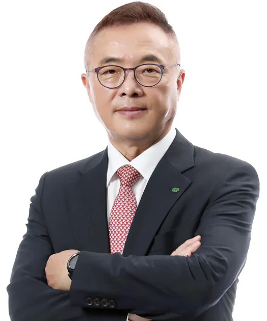 황주호 한미글로벌 신임 사외이사 [사진=한미글로벌]