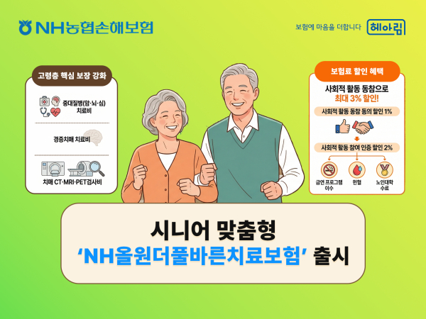 [사진ㄴ=NH농협손해보험]