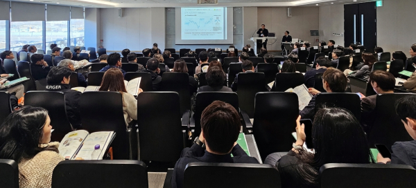 ▲GC Cell Customer Day 2026