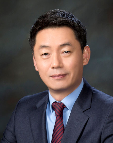 손종구 신영에셋 대표이사. [사진=신영그룹]