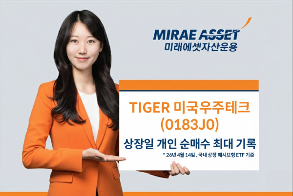 [사진=미래에셋자산운용]