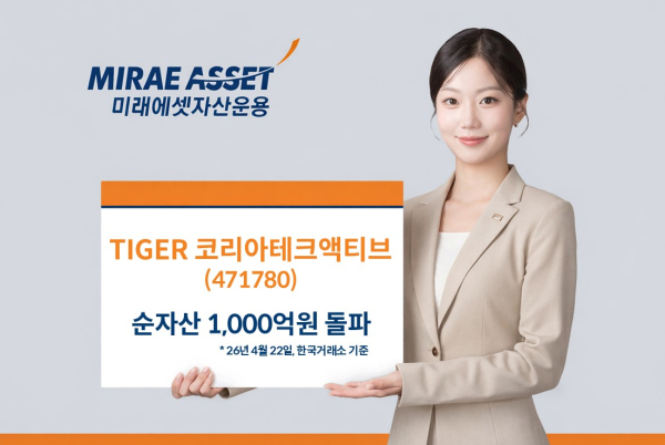 [사진=미래에셋자산운용]