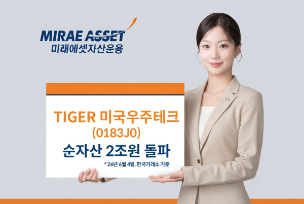 [사진=미래에셋자산운용]