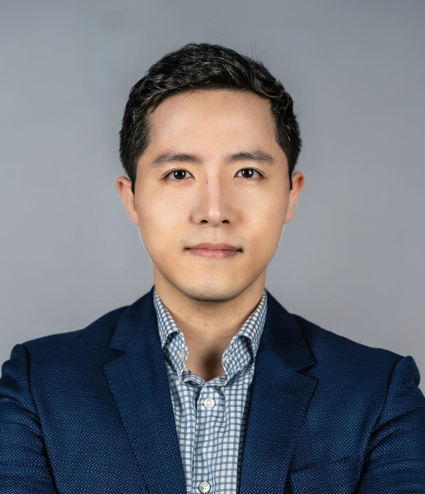 ▲로킷헬스케어 이나단 CTO