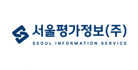 서울평가정보 CI.
