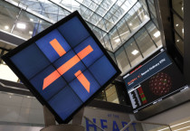 GX EU 런던증권거래소. [사진=미래에셋자산운용]